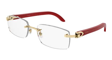 cartier optics|cartier optical frames price.